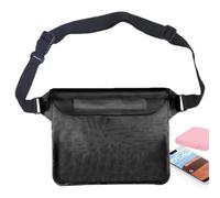 Pochette étanche pour téléphone Portable, Pochette étanche avec Sangle de