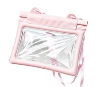 Pochette Étanche Pour Téléphone Portable Protecteur Flottant À Écran