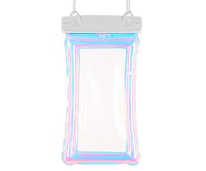 Pochette Étanche Pour Téléphone - Protection D'appareil Submersible | Étui Sec Tactile | Outil De Support De Stockage De Protection Mobile Universel | Transporteur Aquatique D'équipement De Vitesse De