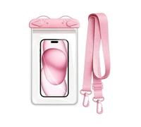 Pochette Étanche Pour Téléphone Protection Étanche Pour Mobile Avec