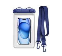 Pochette Étanche Pour Téléphone - Sac Sec Pour Téléphone Portable Avec