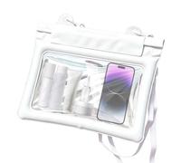 Pochette Étanche Téléphone Portable Sac Flottant Submersible à Écran