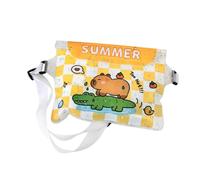 Pochette étanche téléphone Protection Universelle Mignonne avec Écran | Étui étanche téléphone Pour le kayak, le snorkeling, la plongée, le bateau, la pêche, le