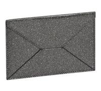 Exacompta - Pochette enveloppe Eden 10,5x15,5cm Aléatoire
