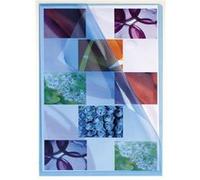 Pochette Exacompta - Etui carton de 10 pochettes à coins A4 Coloris assortis G