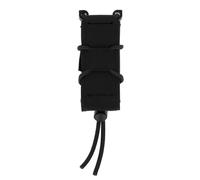 Pochette Fast Magazine Single Templar's Gear - Black