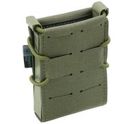 Pochette Fast Magazine Templar's Gear - Ranger Green