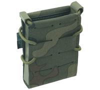 Pochette Fast Magazine Templar's Gear - wz.93 Pantera PL Woodland