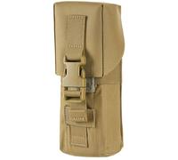 Pochette Fastex M-Tac pour 2 chargeurs - Coyote