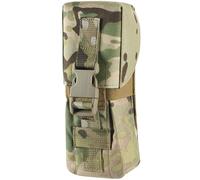 Pochette Fastex pour 2 chargeurs M-Tac - MultiCam