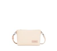 Pochette femme Chabrand Margaux Blanc TU