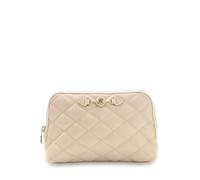Pochette femme Guess Frances New Dome Beige TU