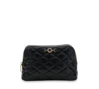 Pochette femme Guess Frances New Dome Noir TU