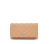 Pochette femme Guess Giully II Noir TU