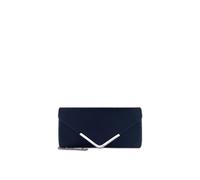 Pochette femme Tamaris Amalia Bleu TU