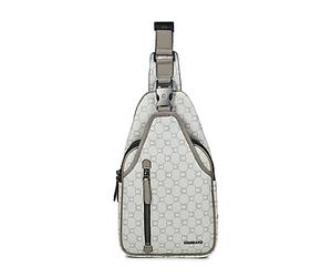 Pochette femmes Chabrand ICONE Gris Unique