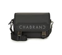 Chabrand Sacoche Homme Ref 64617 120 Noir 24 * 16 * 6.