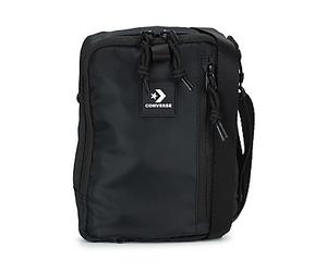 Pochette femmes Converse CB CONVERTIBLE CROSSBODY BAG Noir Unique