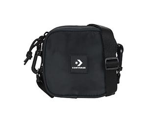 Pochette femmes Converse P FLOATING POCKET SEASONAL POUCH Noir Unique