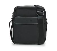 Pochette femmes David Jones 799902 Noir Unique