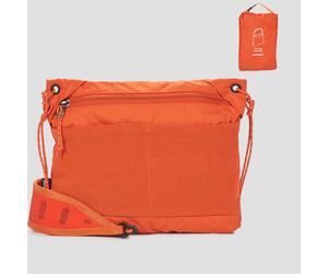 Pochette femmes Patagonia TERRAVIA SACOCHE Orange Unique