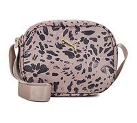 Pochette femmes Puma POP Crossbody Bag Marron Unique