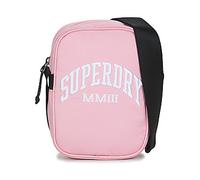 Pochette femmes Superdry SIDE BAG Rose Unique