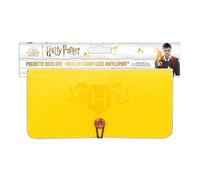 Pochette Feutrine - Harry Potter - Poufsouffle