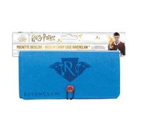 Freaks and Geeks Harry Potter - Pochette de Transport en Feutrine - Modèle Serdaigle pour Nintendo Switch et Switch OLED