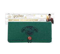 Pochette Feutrine - Harry Potter - Serpentard