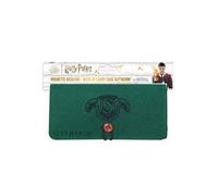 Pochette Feutrine - Harry Potter - Serpentard