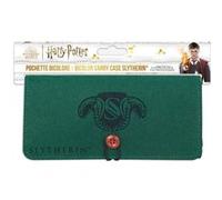 Pochette Feutrine - Harry Potter - Serpentard