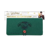 Pochette Feutrine - Harry Potter - Serpentard-Accessoire-SWITCH