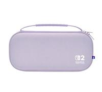 Pochette fine résistante Lavande pour Nintendo Switch 2