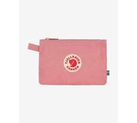 FJÄLLRÄVEN 25863-312 Kånken Gear Pocket Gym Bag Unisex Pink Taille One Size