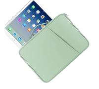 Pochette for Tablette Blackview Tab 16 Pro 9 90 WiFi Oscal Pad 18 10,92" 11" 12" Pouces, étui Portable Antichoc for PC(BK,Tab 9 WiFi 11 inch)