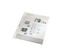Leitz Pochette perforée Granulée – 70 microns – 1 unité