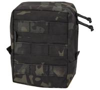 Pochette General Purpose Cargo Pouch Helikon-Tex - MultiCam Black
