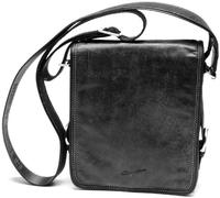 Pochette Gérard Henon en Cuir Sahara GH 8151