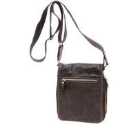 Pochette Gérard Henon en cuir Sahara GH 8170 - Marron Marron G