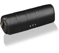 Pochette GHD thermo-résistante pour lisseur : protection thermique optimale et transport sécurisé