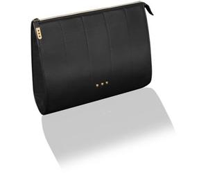 Pochette GHD thermo-résistante pour sèche cheveux: rangement sécurisé