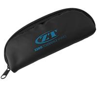 POCHETTE GRANDE À FERMETURE ÉCLAIR ZERO TOLERANCE POUR ZT POCHETTE ZT