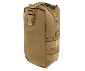Pochette Guardian Multi Pouch Cordura Helikon-Tex - Coyote