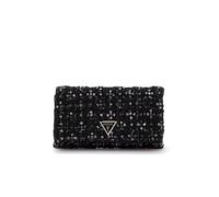 Pochette Guess Giully Borsa À Tracolla BLACK GOLD ND Choix=P BLACK GOLD HWBB87