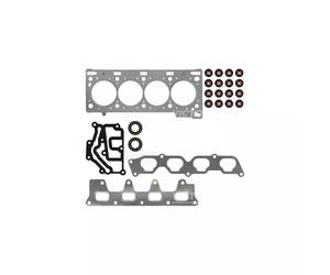 Pochette haute VICTOR REINZ 02-31655-03