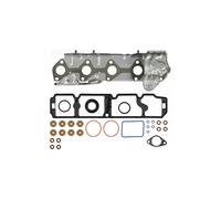 Pochette haute VICTOR REINZ 02-40903-02