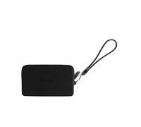 Pochette Havaianas Mini Mixte - Noir - Caoutchouc - Adulte 0