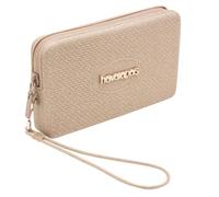 Pochette Havaianas Plus Glitter DorÃ© TU