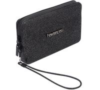 Pochette Havaianas Plus Glitter Noir TU